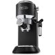 DELONGHI Machine Expresso Noire - Dédica - EC695BK