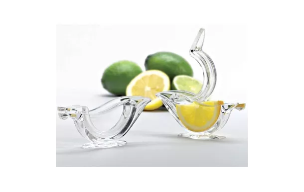 ECF CHOMETTE FAVOR Lot de 2 presse-citrons - Press Art avis comparatif 2019 avis moins cher