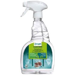 ENZYPIN Désodorisant ENZYPIN Clean Odor - Spray 750 ml 