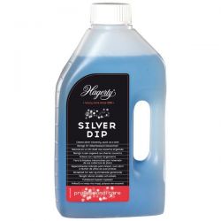 HAGERTY Nettoyant Argenterie Silver Dip - 2 L