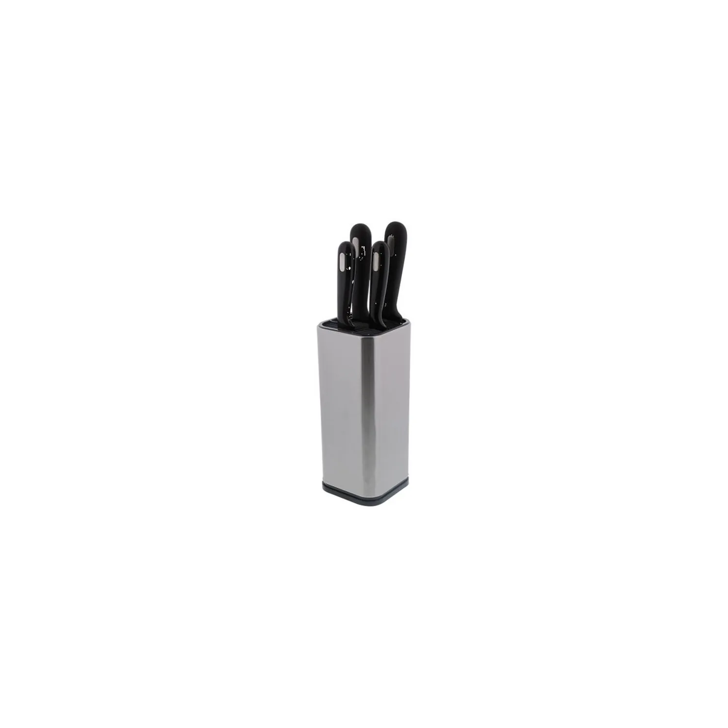 JEAN DUBOST Bloc universel 4 couteaux Home
