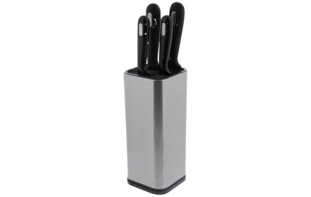 JEAN DUBOST Bloc universel 4 couteaux - Home