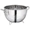 KELA Passoire inox 20 cm sur pied - Athos