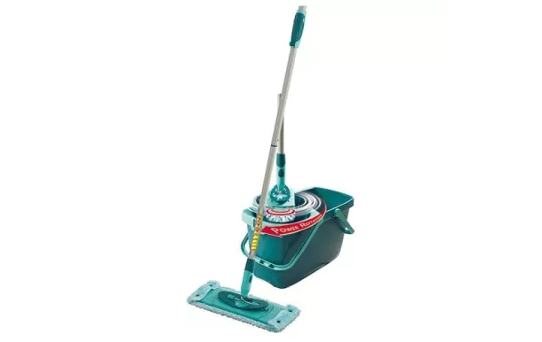 LEIFHEIT SET CLEAN TWIST BALAI LAVE SOL  [-]