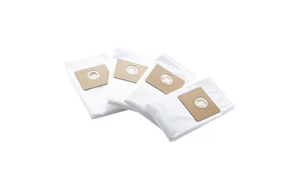  NILFISK 4 sacs pour Multi II 22/ Multi II 30 pas cher NILFISK 4 sacs pour Multi II 22/ Multi II 30 avis moins cher