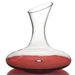 OGOLIVING Carafe à décanter 1.5 L - Réception