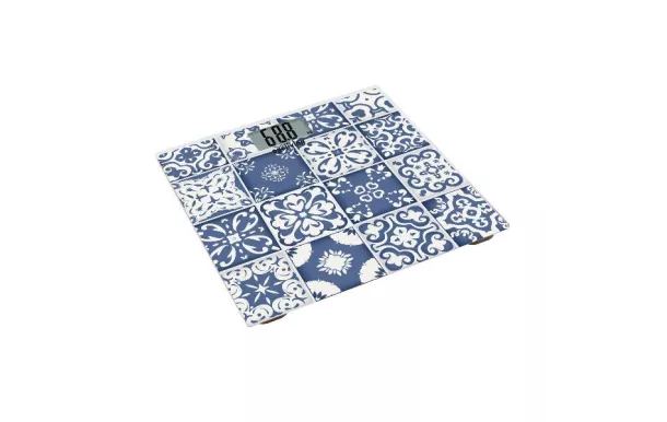  OGOLIVING Pèse-personne - Ceramic - 7920024 pas cher avis moins cher