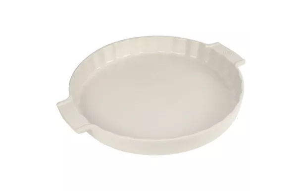 PEUGEOT Moule à tarte 30 cm Écru - Appolia