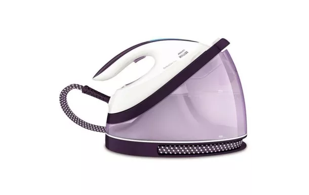 PHILIPS Centrale vapeur - PerfectCare Viva + Housse OFFERTE - GC7041.37 avis comparatif 2019 avis moins cher