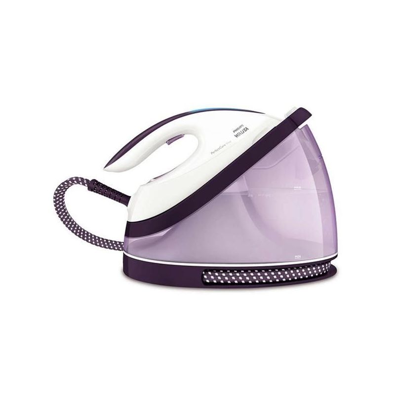 PHILIPS Centrale vapeur PerfectCare Viva Housse OFFERTE GC704137