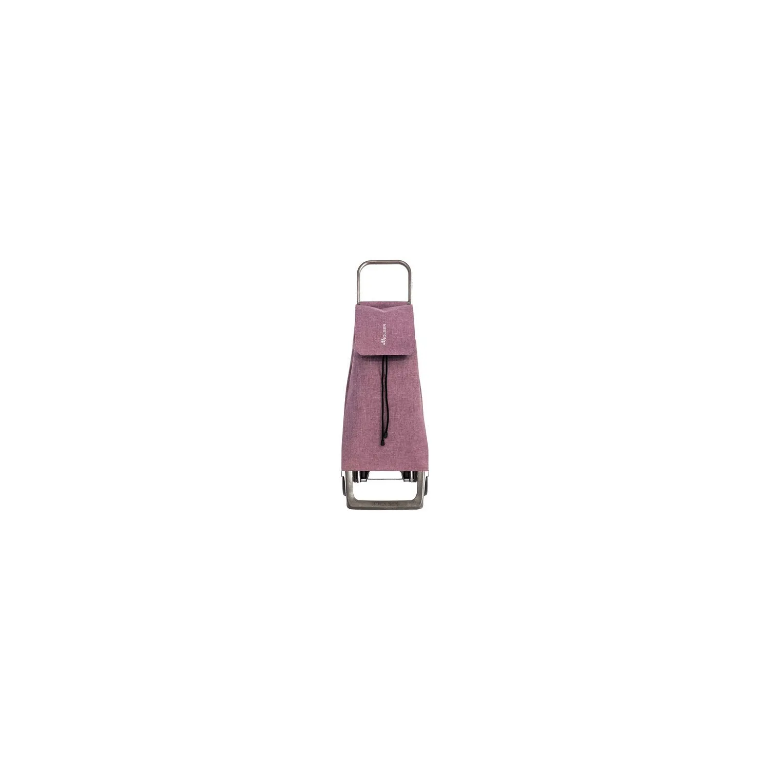ROLSER Poussette de marché 40 Jet Tweed Joy