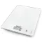SOEHNLE Balance 5 kg Blanche - Page Compact - 0861501 avis pas cher avis moins cher