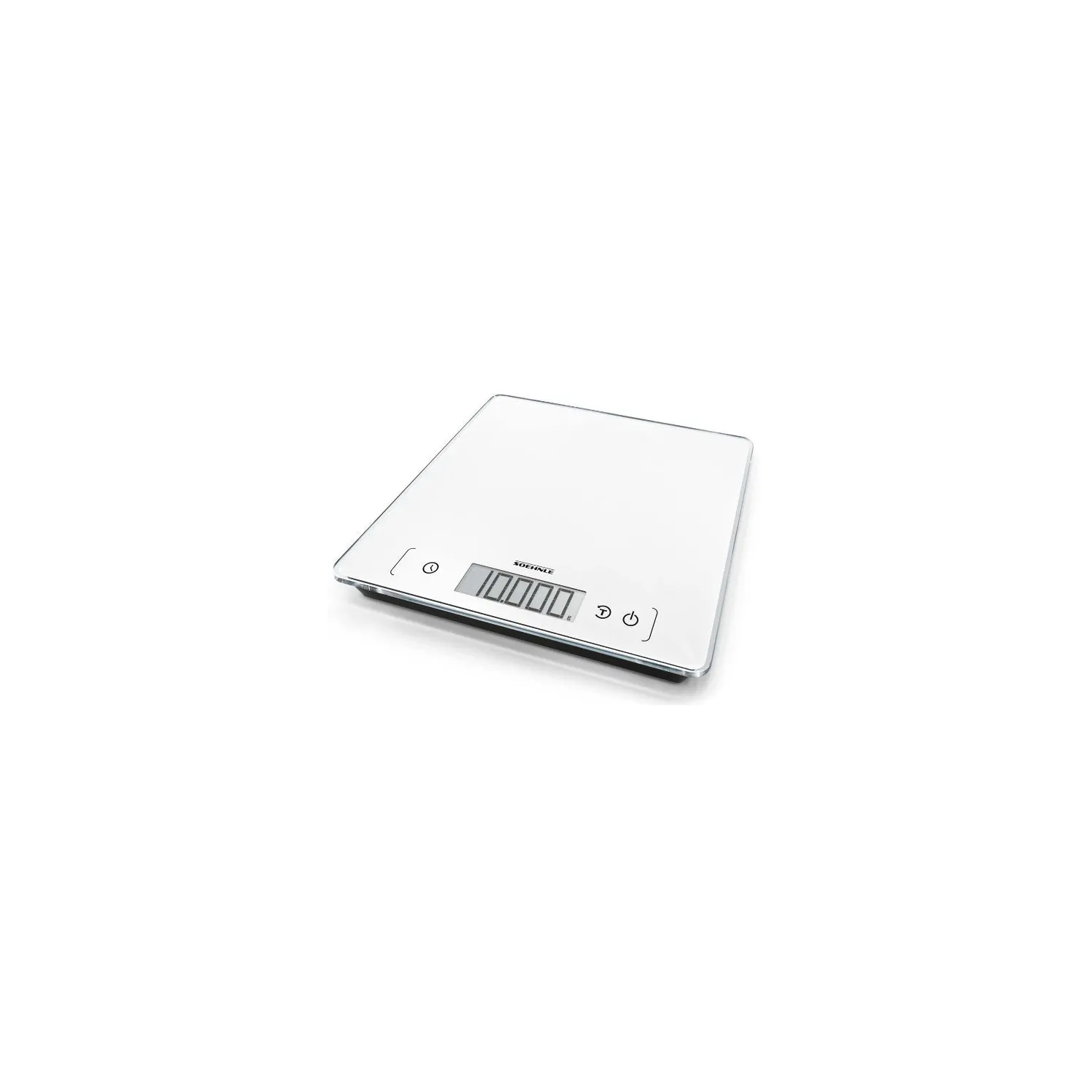 SOEHNLE Balance de cuisine 10 kg Page Comfort 400 0861505