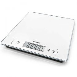 SOEHNLE Balance de cuisine 10 kg - Page Comfort 400 - 0861505