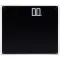  SOEHNLE PESE PERSONNE COMFORT 500 180KG/100G NOIR [-] pas cher avis moins cher