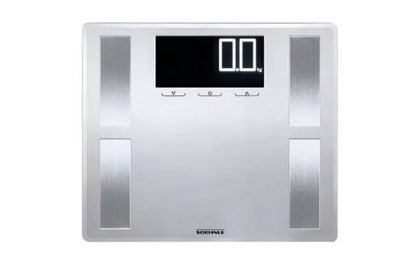  SOEHNLE PESE PERSONNE SENSE PROFI 200KG/100G [-] pas cher avis moins cher