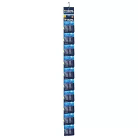 VARTA Alcaline LONGLIFE POWER LR03/AAA x6  2x10 en cravate