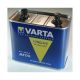 VARTA BATTERIE 6V WORK LIGHT 690 540 VARTA [-]