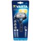 VARTA Lampe frontale 4 led head light 3x Lr03/AAA