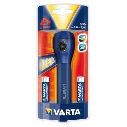 VARTA Torche led gelly light 2x LR03 blister