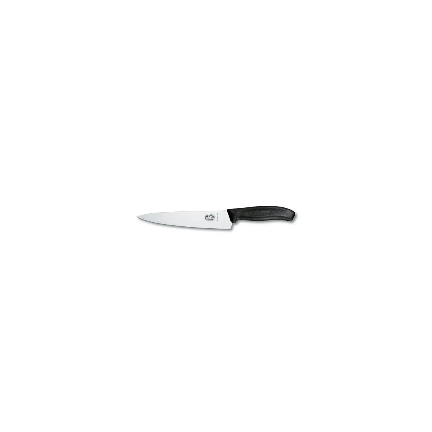 VICTORINOX Couteau à découper & éminceur 19 cm