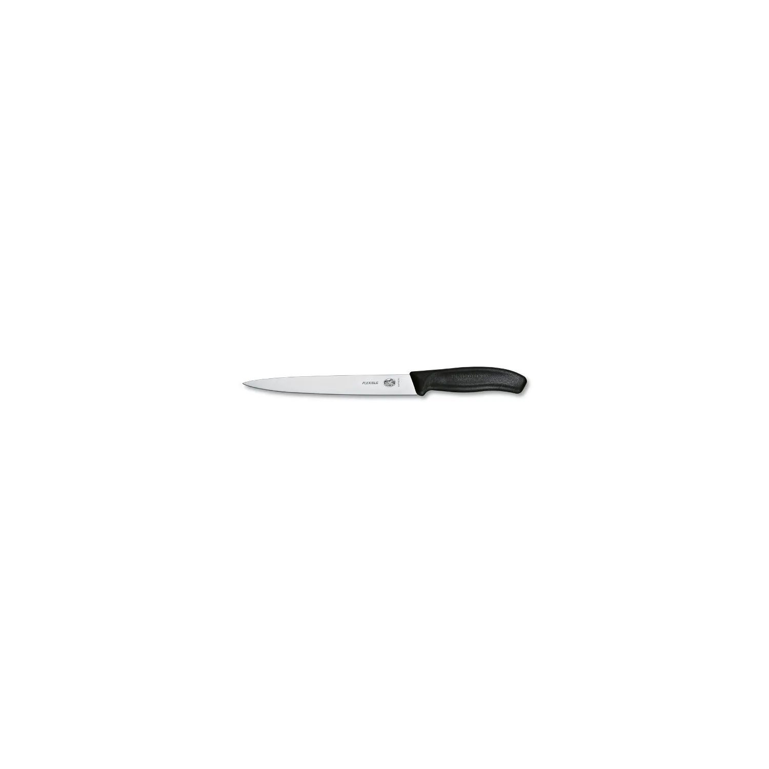 VICTORINOX Couteau pour filet de sole 20 cm Lame flexible