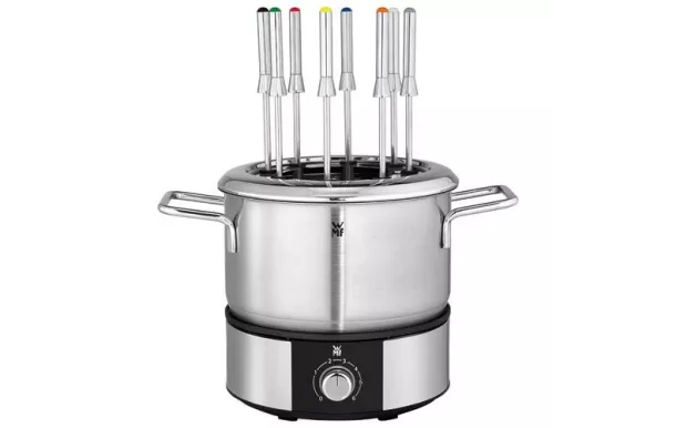 WMF Service à fondue 8 personnes - Lono - 0415130011 avis moins cher