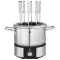 WMF Service à fondue 8 personnes - Lono - 0415130011 avis moins cher WMF Service à fondue 8 personnes - Lono - 0415130011 avis moins cher