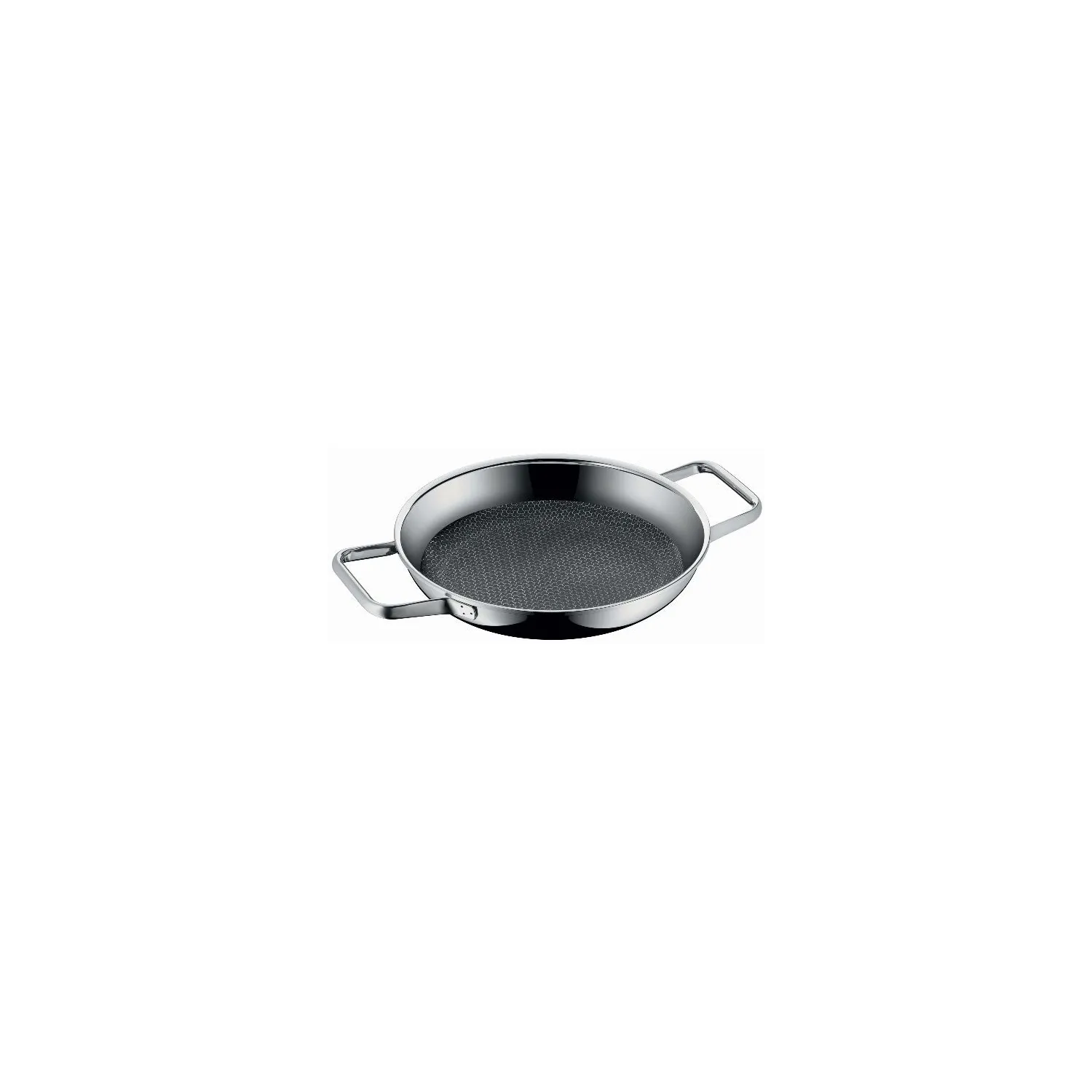 WMF Poêle / Plat à four 24 cm Profi Resist
