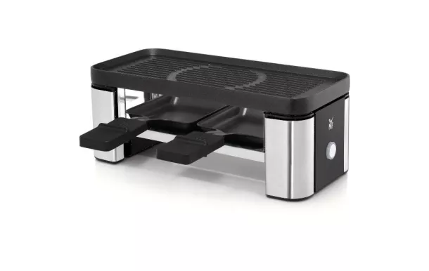 WMF Raclette 2 personnes KitchenMinis - 0415100011 avis moins cher