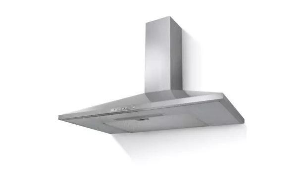 FABER Hotte décorative 90 cm Valla 900 370 m3/h - 5605618