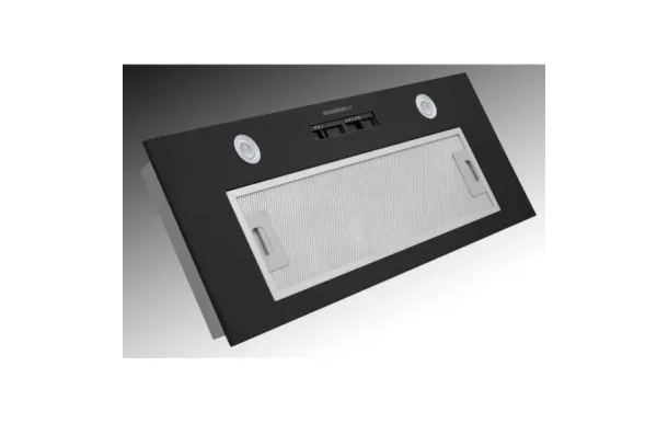 ROSIERES groupe filtrant 606 m3/h noir - RHG580/1PN