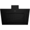 BEKO Hotte décorative 90 cm 577 m3 - HCA92540B