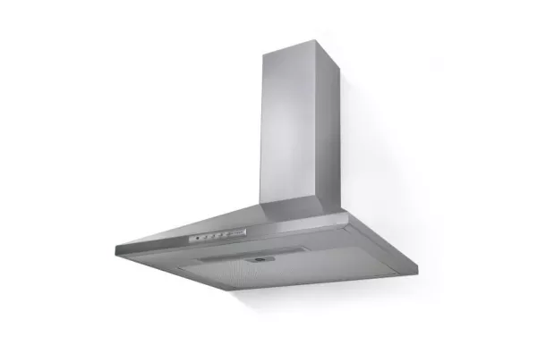 FABER Hotte décorative 60 cm VALIA 600 370 m3/h - 5605281