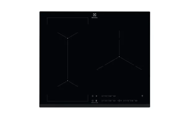 achat table de cuisson ELECTROLUX EIV63343 avis pas cher 