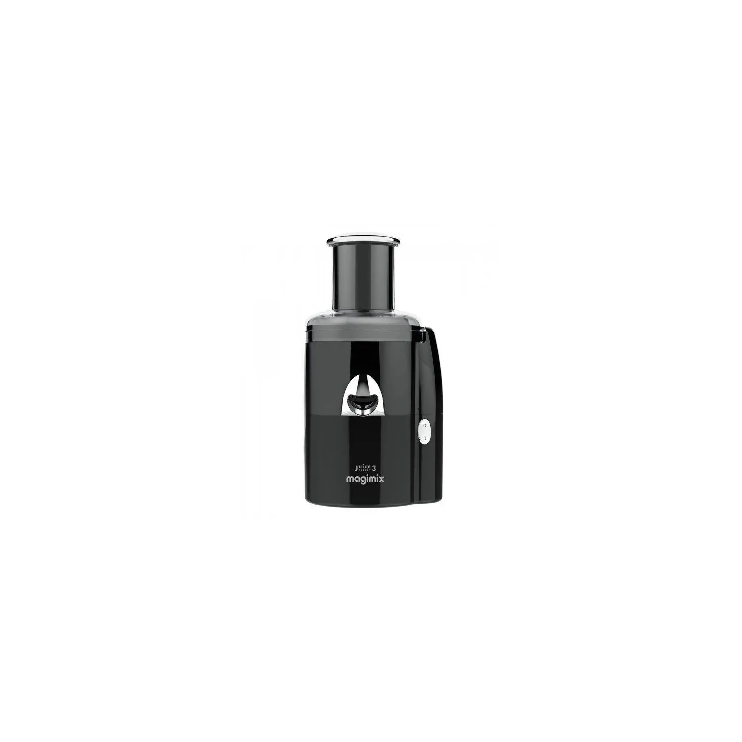 MAGIMIX Juice Expert 3 noir - 18081F MAGIMIX Juice Expert 3 noir - 18081F