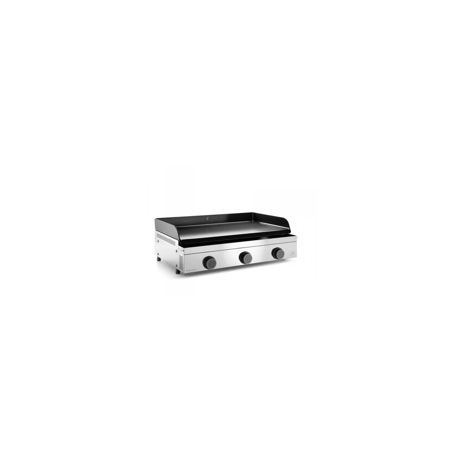 Plancha FORGE ADOUR Origin G75 inox - ORIGING75I Plancha FORGE ADOUR Origin G75 inox - ORIGING75I