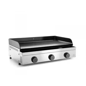 Plancha FORGE ADOUR Origin G75 inox - ORIGING75I