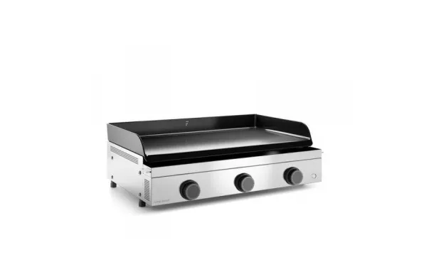 Plancha FORGE ADOUR Origin G75 inox