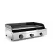 Plancha FORGE ADOUR Origin G75 inox Plancha FORGE ADOUR Origin G75 inox