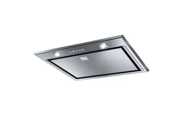 ROBLIN Groupe aspirant 600 m3/h ARIA 520 INOX