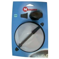 METALTEX Filtre café microfiltre .256400