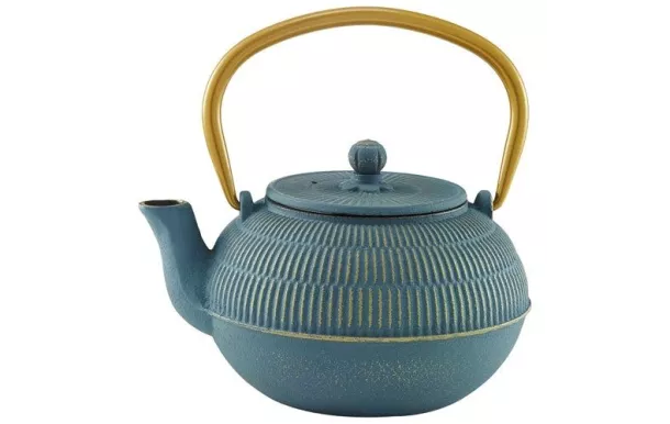 BEKA Théière 0.9 L Bleue - Yuan avis comparatif 2019 avis moins cher