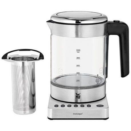 WMF KITCHEN MINIS Bouilloire/Théière 1L Vario [-]