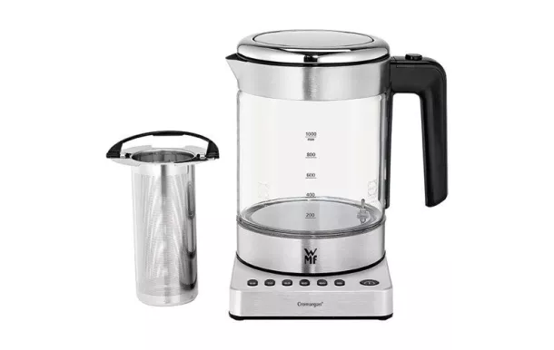 WMF KITCHEN MINIS Bouilloire/Théière 1L Vario [-] avis comparatif 2019 avis moins cher