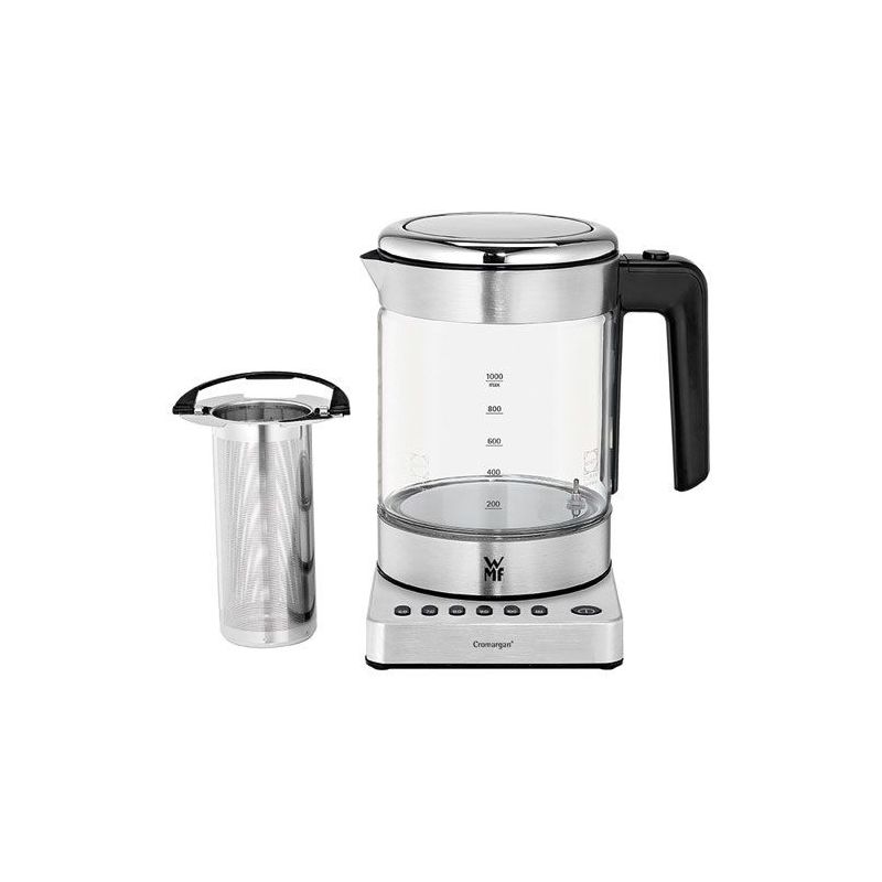 wmf kitchen minis bouilloire/théière 1l vario [-]