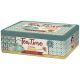 EASY LIFE Boîte à thé - Tin Boxes