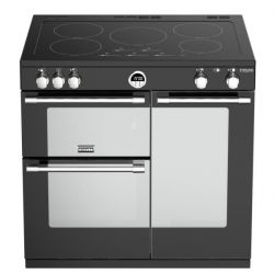 STOVES - PSTERDX90EIBL