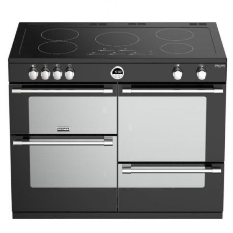 STOVES - PSTERDX110EIBL