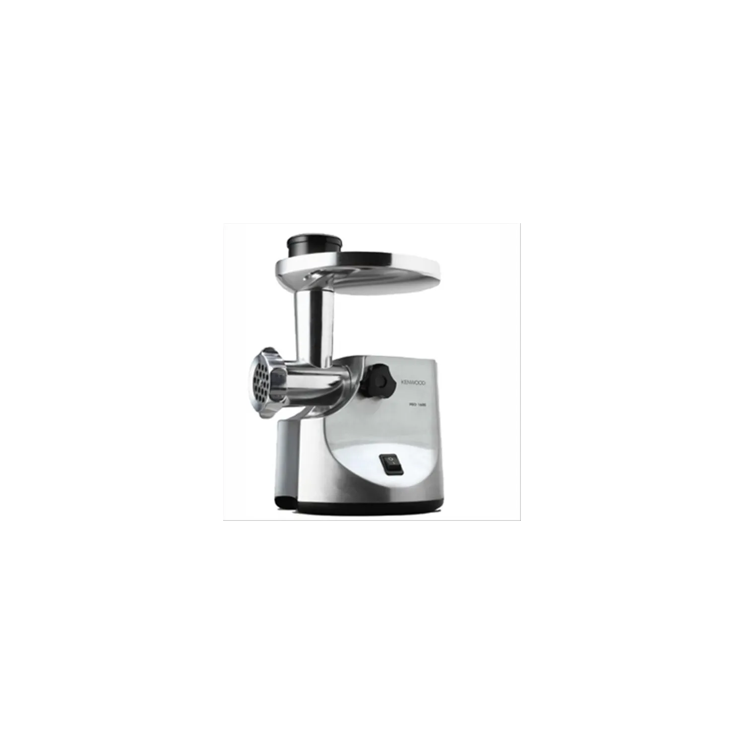 KENWOOD Hachoir a viande corps métal